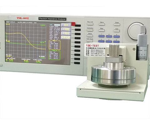 阻抗分析仪